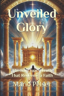 Unveiled Glory: The Sanctuary Truth That Redeems a Faith by Pelser, Mario
