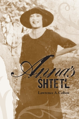 Anna's Shtetl by Coben, Lawrence A.