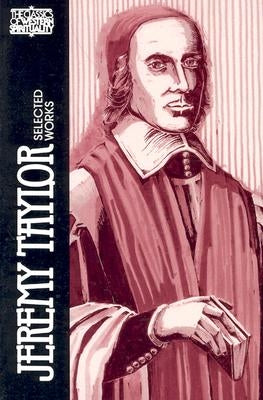 Jeremy Taylor: Selected Works by Carroll, Thomas K.