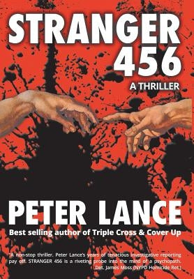 Stranger 456 by Lance, Peter