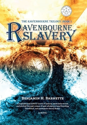 Ravenbourne Slavery by Barnette, Benjamin H.