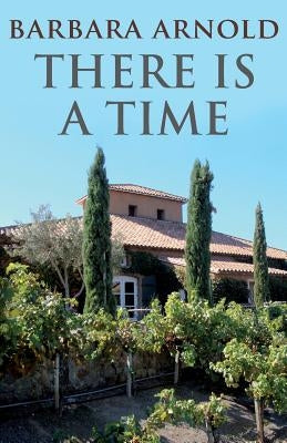 There is a Time by Arnold, Barbara Joan