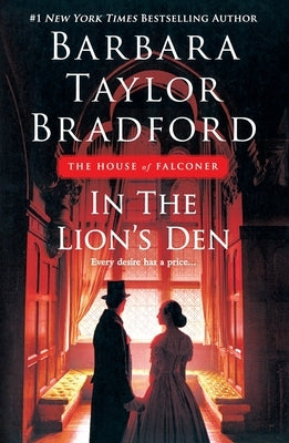 In the Lion's Den by Bradford, Barbara Taylor