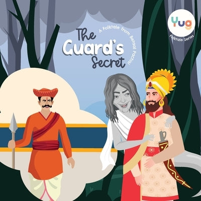 The Guard's Secret by Mantri, Sonam