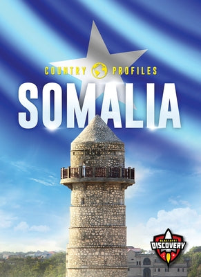 Somalia by Golkar, Golriz