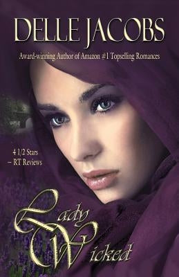Lady Wicked by Jacobs, Delle