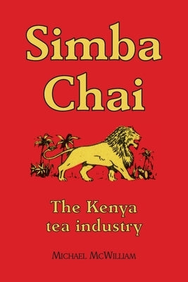 Simba Chai by McWilliam, Michael