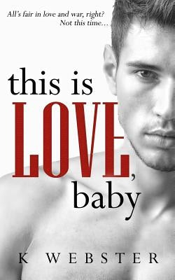 This is Love, Baby by Bridges, Vanessa