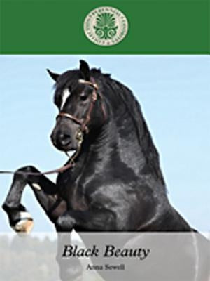 Black Beauty by Sewell, Anna