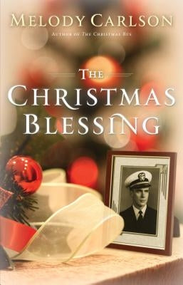 Christmas Blessing by Carlson, Melody