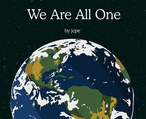 We Are All One by Carlos, Juan