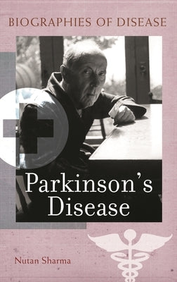 Parkinson's Disease by Sharma, Nutan