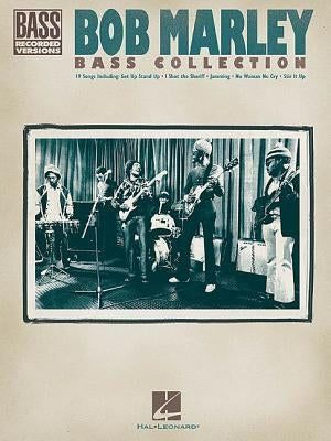 Bob Marley Bass Collection by Marley, Bob
