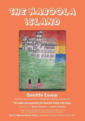 The Naboola Island by Eswar, Smrithi