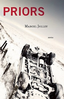 Priors by Jolley, Marcel