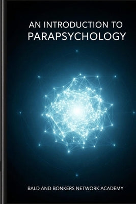 An Introduction to Parapsychology by Network Academy, Bald And Bonkers