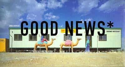 Good News* *Always Read the Fine Print by Bernado, Jordi