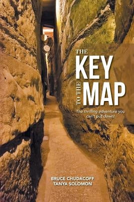 The Key to the Map by Chudacoff, Bruce