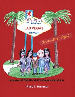 Diva Las Vegas by Hammer, Russ T.