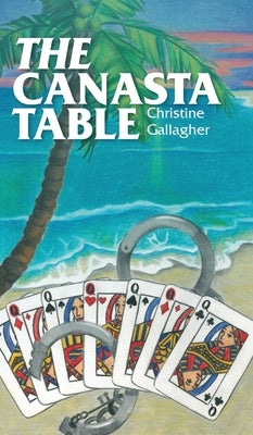 The Canasta Table by Gallagher, Christine