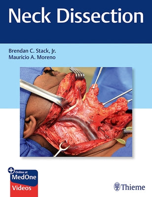 Neck Dissection by Stack Jr, Brendan C.