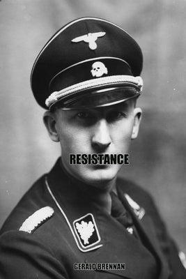 Resistance by Brennan, Gerald