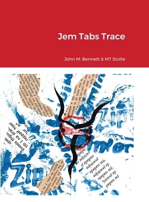 Jem Tabs Trace by Stolte, Matthew T.