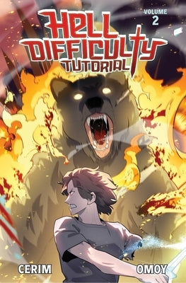 Hell Difficulty Tutorial (Light Novel) Vol. 2 by Cerim
