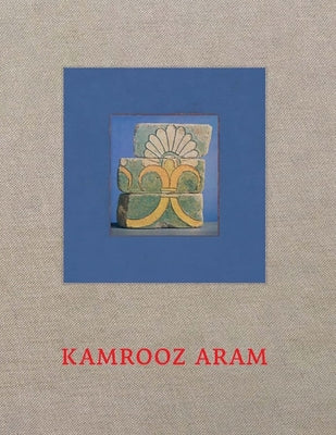 Kamrooz Aram by Aram, Kamrooz