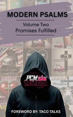 Modern Psalms, Volume Two: Promises Fulfilled by Music, Pcm