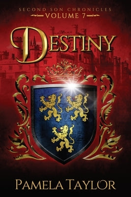 Destiny by Taylor, Pamela