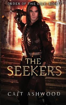 The Seekers by Ashwood, Cait