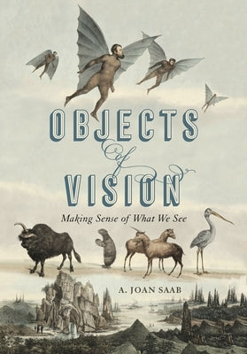 Objects of Vision by Saab, Joan