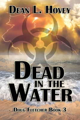Dead in the Water by Hovey, Dean L.