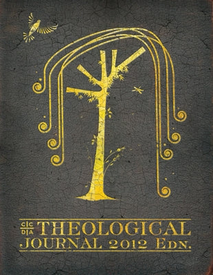 CCDA Theological Journal by Jehle, Chris