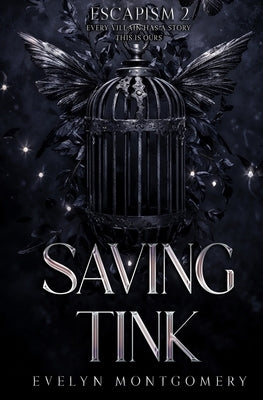 Saving Tink by Montgomery, Evelyn