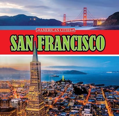 San Francisco by Lepp Friesen, Helen