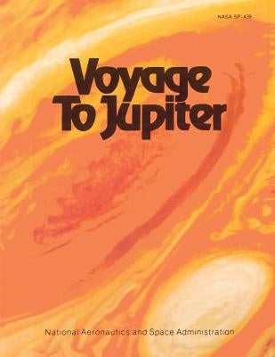 Voyage to Jupiter by Samz, Jane