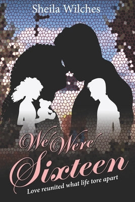 We Were Sixteen by Espinoza, Javier