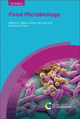 Food Microbiology by Adams, Martin R.