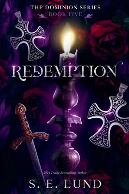 Redemption by Lund, S. E.
