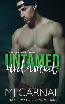 Untamed by Carnal, Mj