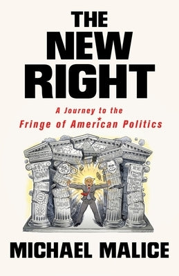 New Right by Malice, Michael