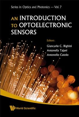 Introduction to Optoelectronic.., an (V7) by Cutolo, Antonello