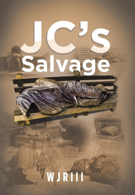 Jc's Salvage by Wjriii
