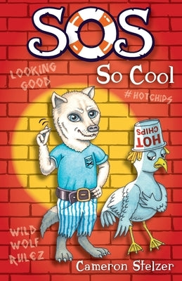 SOS So Cool by Stelzer, Cameron