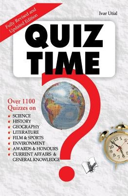 School Quiz Book by Aggarwal, Saurabh