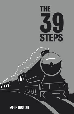 The 39 Steps by Buchan, John