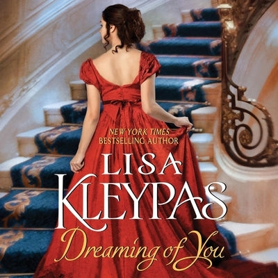 Dreaming of You by Kleypas, Lisa