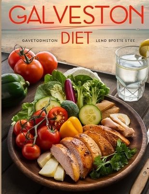 The Galveston Diet by Alexandra, Pull Rose